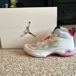 Air Jordan XXXVII